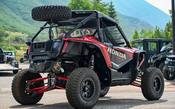 2023 Honda® Talon 1000RS FOX Live Valve