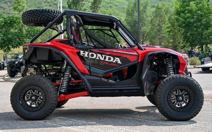 2023 Honda® Talon 1000RS FOX Live Valve