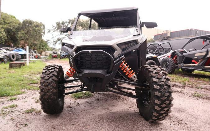 2024 Polaris RZR XP 4 1000 Premium