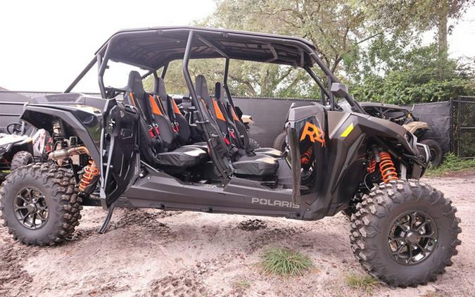 2024 Polaris RZR XP 4 1000 Premium