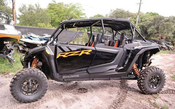 2024 Polaris RZR XP 4 1000 Premium