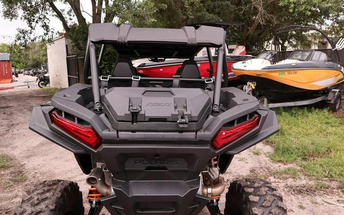 2024 Polaris RZR XP 4 1000 Premium