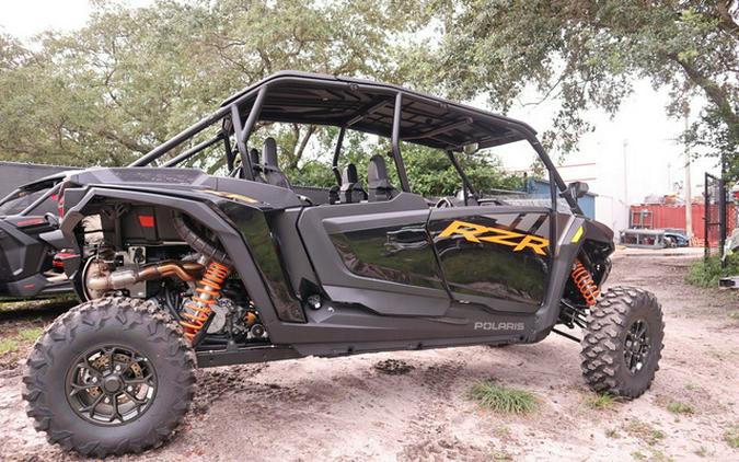 2024 Polaris RZR XP 4 1000 Premium