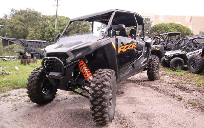 2024 Polaris RZR XP 4 1000 Premium