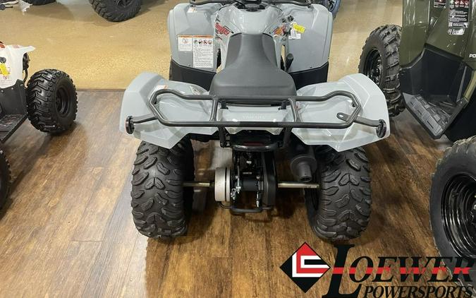 2024 Yamaha Grizzly 90