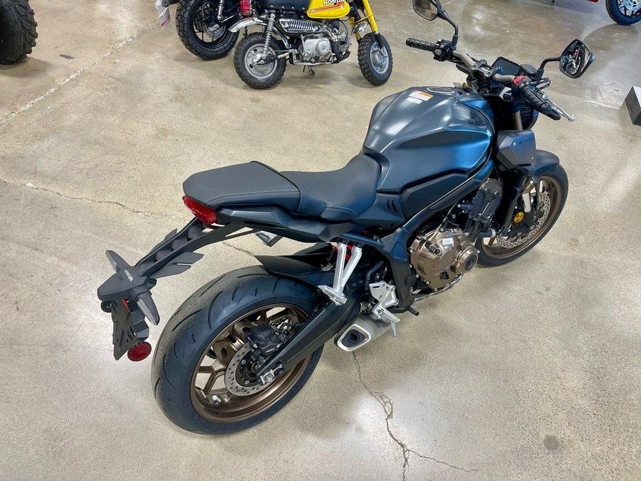 2023 Honda® CB650R