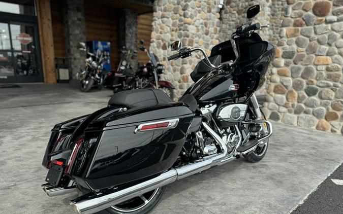 2024 Harley-Davidson FLTRX - Road Glide