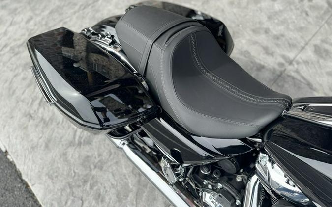 2024 Harley-Davidson FLTRX - Road Glide