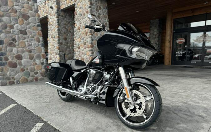 2024 Harley-Davidson FLTRX - Road Glide