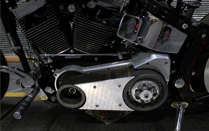 2002 Harley Davidson FLSTS SOFTAIL SPRINGER