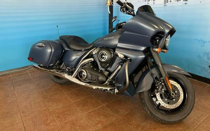 2024 Kawasaki Vulcan® 1700 Vaquero® ABS