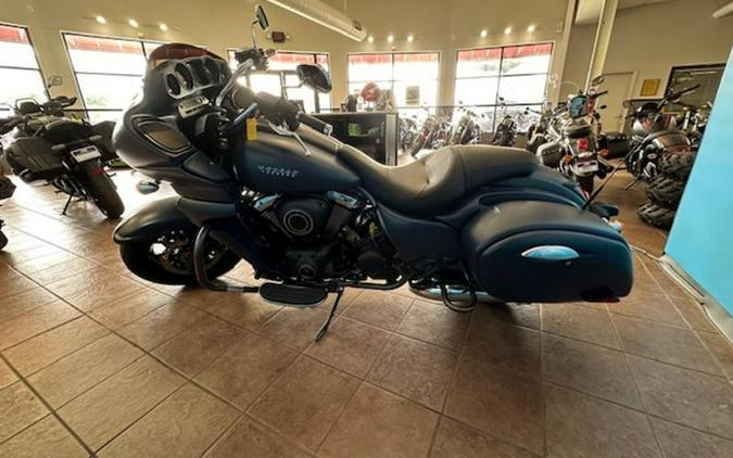 2024 Kawasaki Vulcan® 1700 Vaquero® ABS