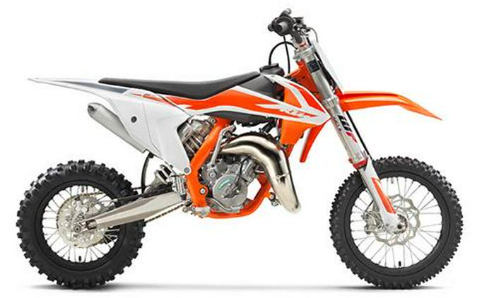 2020 KTM 65 SX