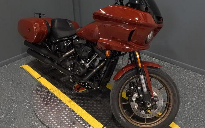 2024 Harley-Davidson® FXLRST - Low Rider® ST