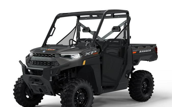 2024 Polaris® Ranger XP 1000 Premium