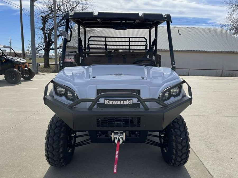 2024 Kawasaki Mule PRO-FXT™ 1000 Platinum Ranch Edition