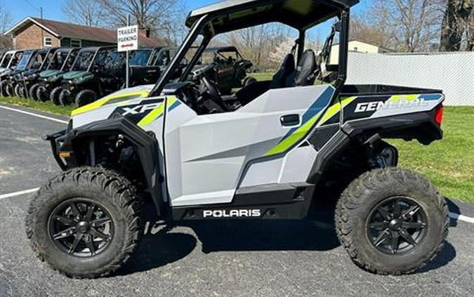 2024 Polaris General XP 1000 Sport