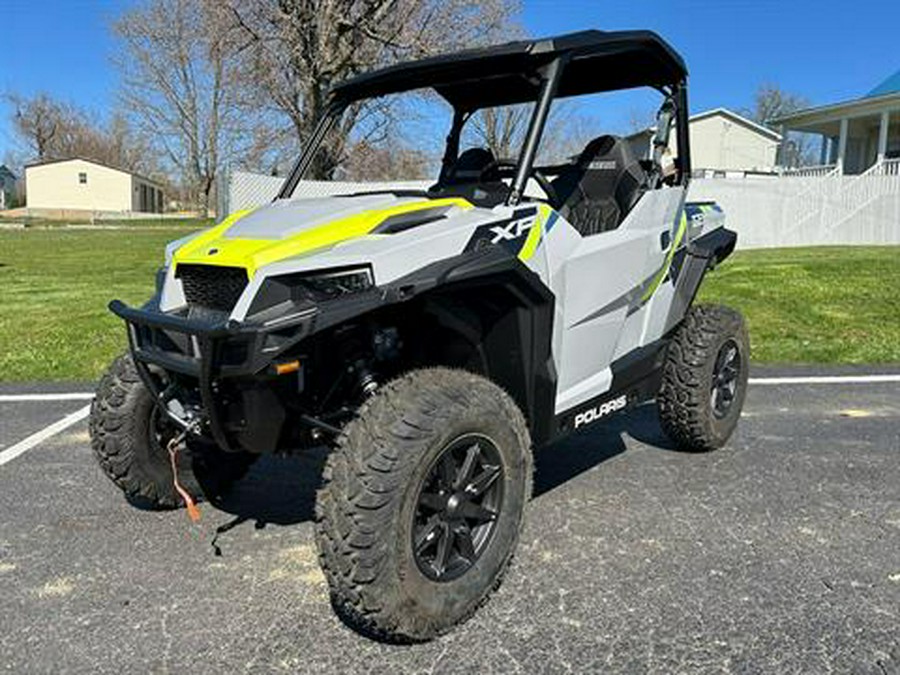 2024 Polaris General XP 1000 Sport