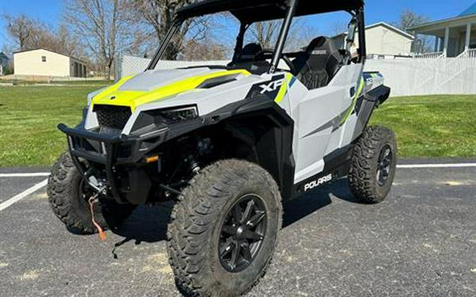 2024 Polaris General XP 1000 Sport