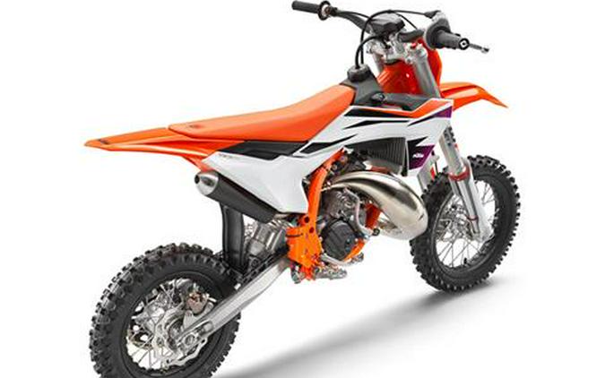 2025 KTM 50 SX