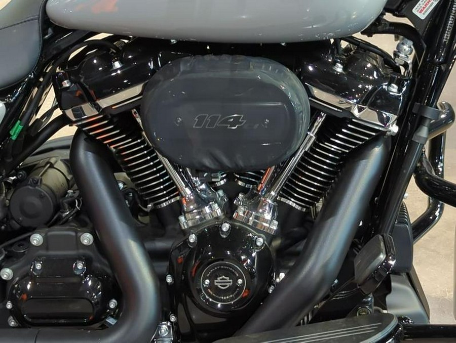 2024 Harley-Davidson® FLHRXS - Road King® Special