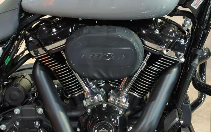 2024 Harley-Davidson® FLHRXS - Road King® Special