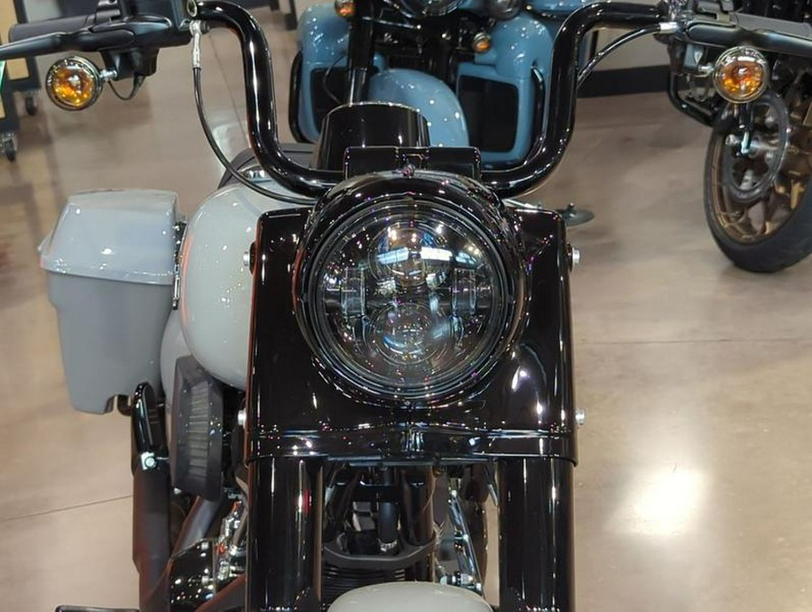 2024 Harley-Davidson® FLHRXS - Road King® Special