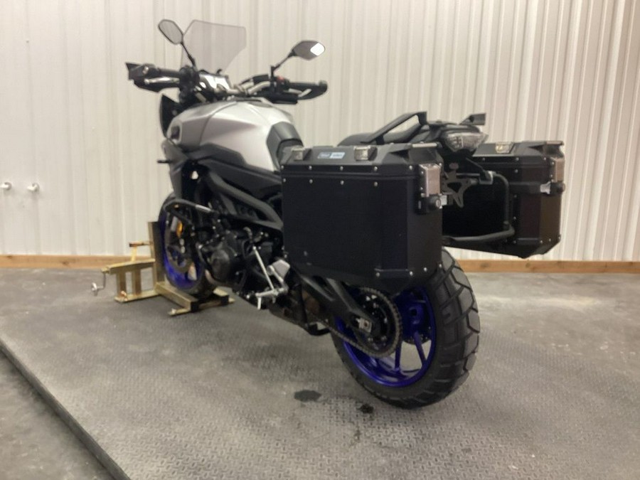 2016 Yamaha FJ 09