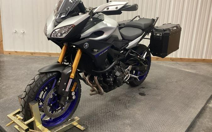 2016 Yamaha FJ 09