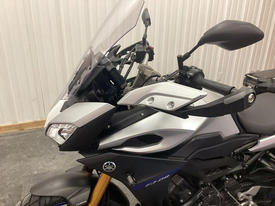 2016 Yamaha FJ 09