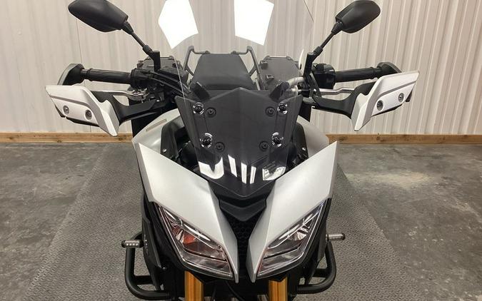 2016 Yamaha FJ 09