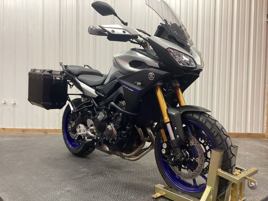 2016 Yamaha FJ 09