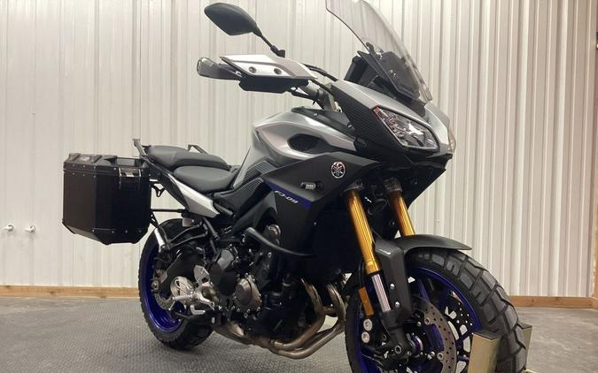 2016 Yamaha FJ 09