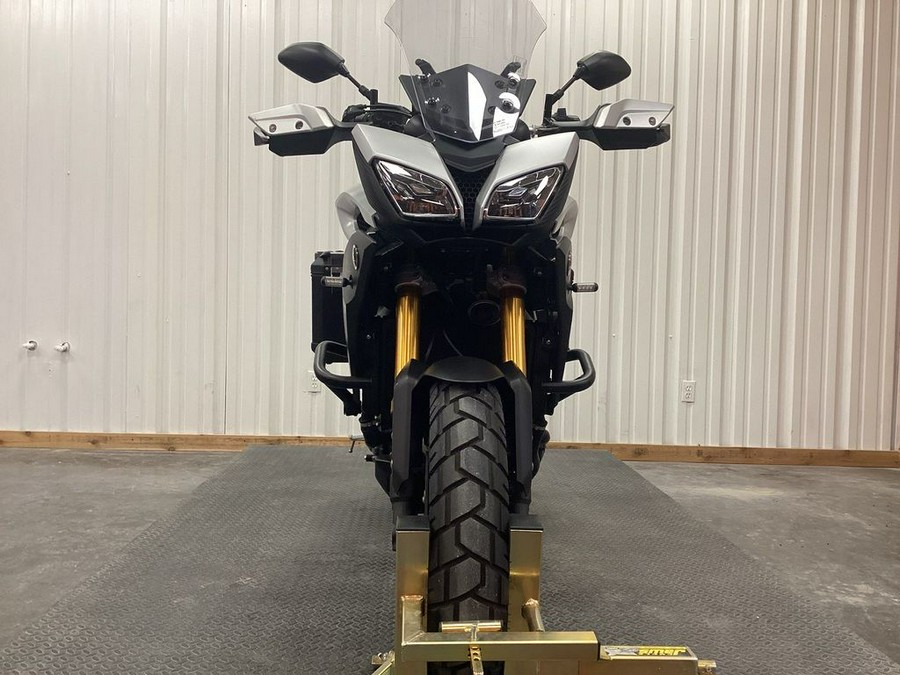 2016 Yamaha FJ 09