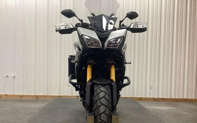 2016 Yamaha FJ 09