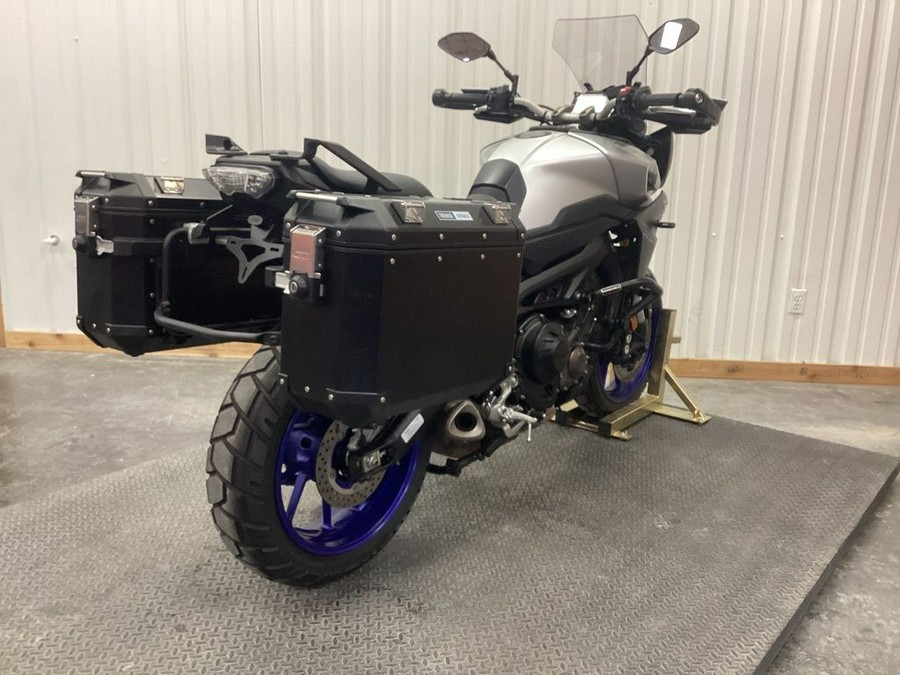 2016 Yamaha FJ 09