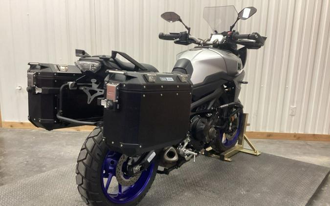 2016 Yamaha FJ 09