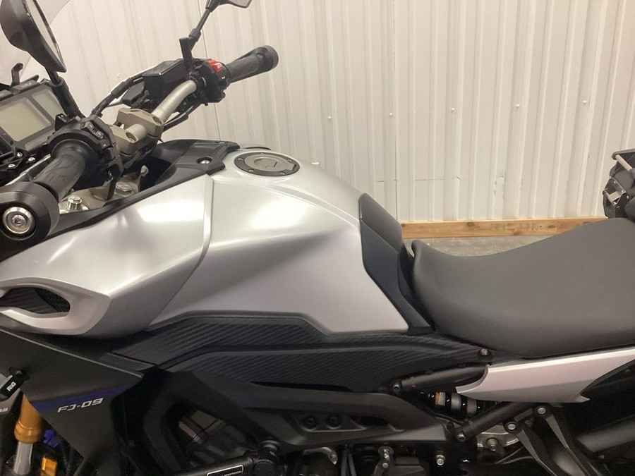 2016 Yamaha FJ 09