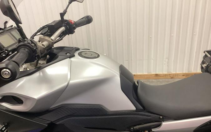 2016 Yamaha FJ 09