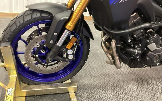 2016 Yamaha FJ 09