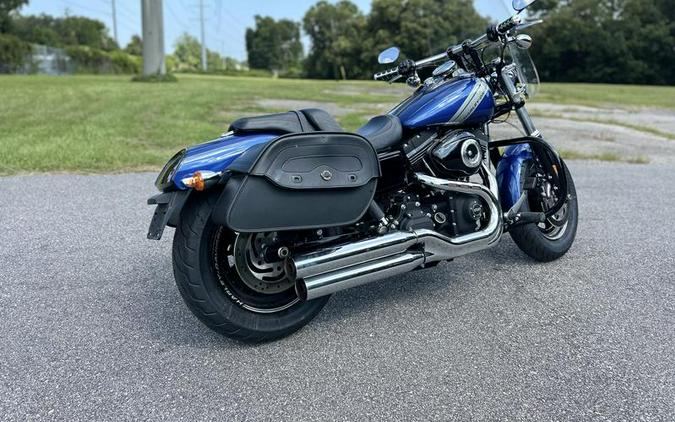 2015 Harley-Davidson® FXDF - Dyna® Fat Bob®