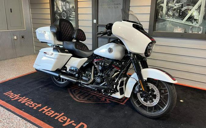 2021 Harley-Davidson® FLHXSE - CVO™ Street Glide®