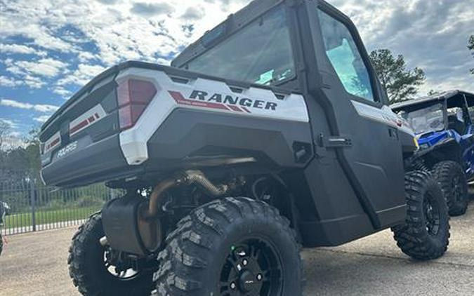 2025 Polaris Ranger XP 1000 NorthStar Trail Boss Edition