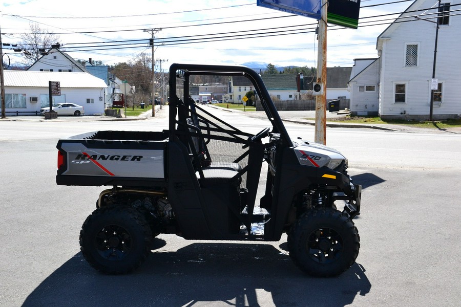 2024 Polaris Industries Ranger® SP 570 Premium FREE FREIGHT-FREE SETUP!