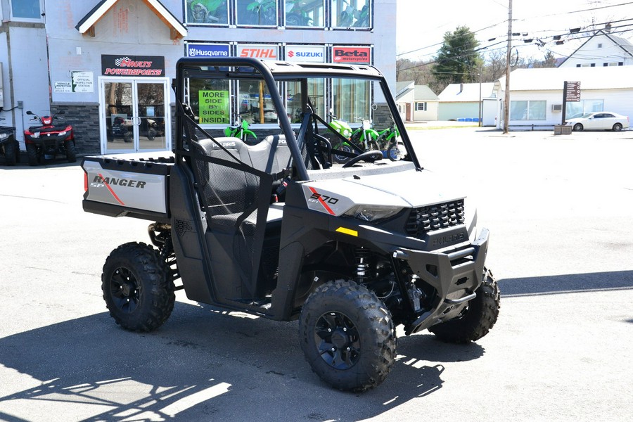 2024 Polaris Industries Ranger® SP 570 Premium FREE FREIGHT-FREE SETUP!