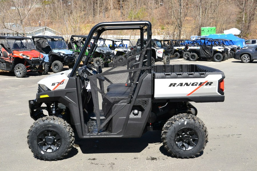 2024 Polaris Industries Ranger® SP 570 Premium FREE FREIGHT-FREE SETUP!