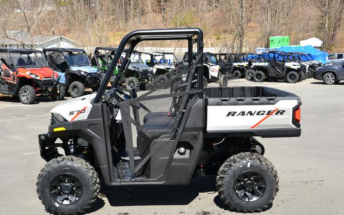 2024 Polaris Industries Ranger® SP 570 Premium FREE FREIGHT-FREE SETUP!