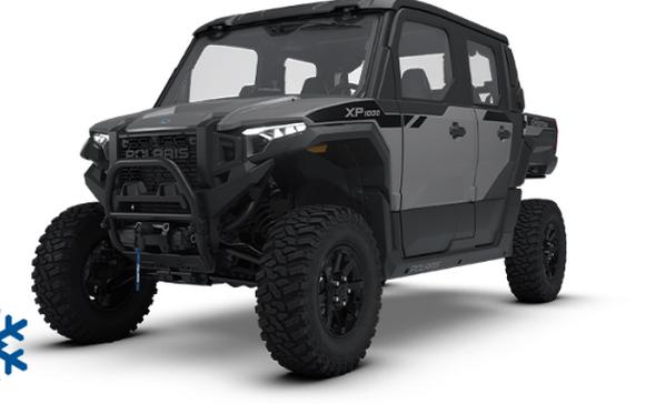 2026 Polaris Xpedition XP 5 NorthStar