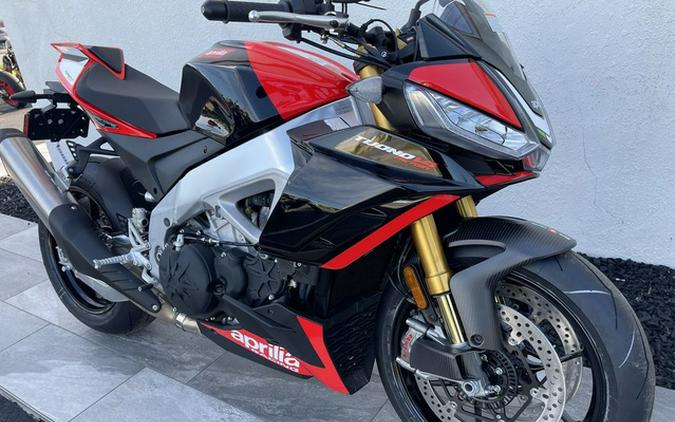 2024 Aprilia Tuono V4 Factory 1100 SE-09 SBK #3