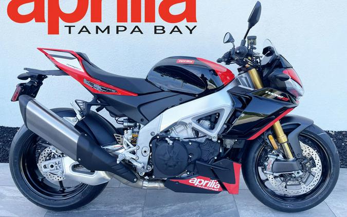 2024 Aprilia Tuono V4 Factory 1100 SE-09 SBK #3